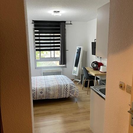 Les Logis De Paray Appartement 202 Exterior photo
