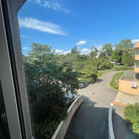 Les Logis De Paray Appartement 202 Exterior photo