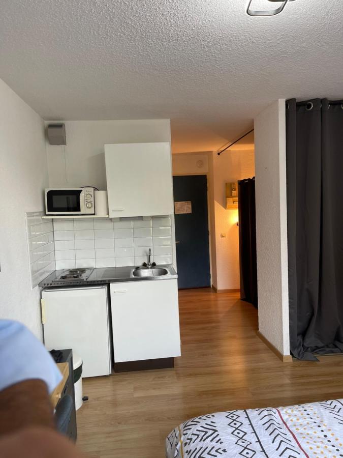 Les Logis De Paray Appartement 202 Exterior photo