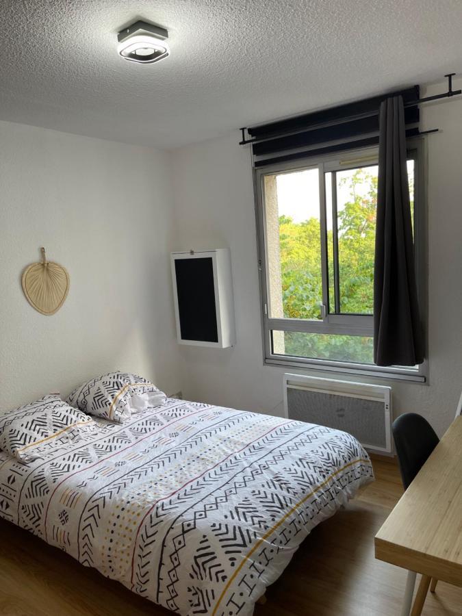 Les Logis De Paray Appartement 202 Exterior photo