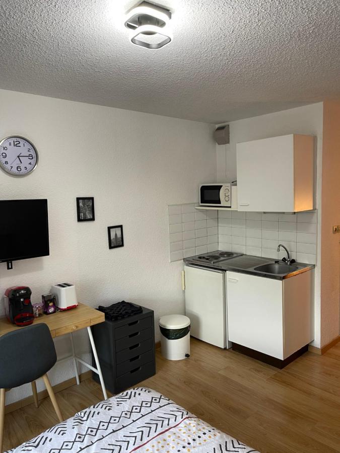 Les Logis De Paray Appartement 202 Exterior photo