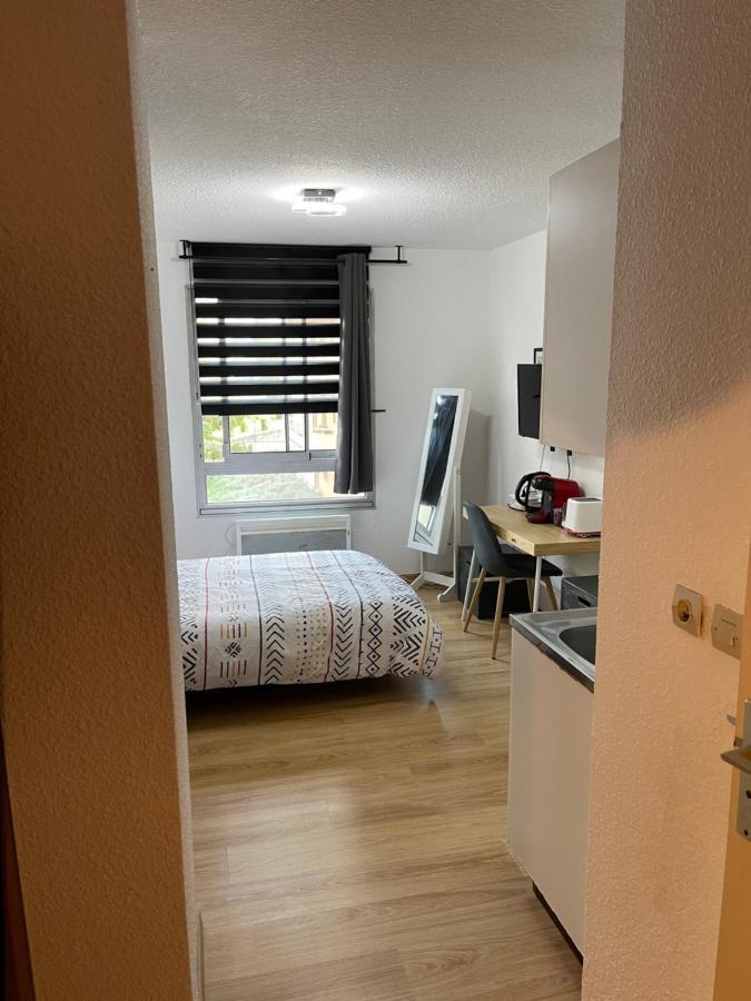 Les Logis De Paray Appartement 202 Exterior photo
