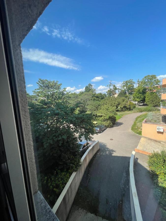 Les Logis De Paray Appartement 202 Exterior photo